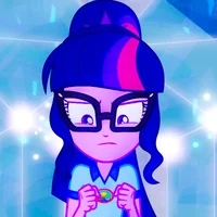Twilight Sparkle 