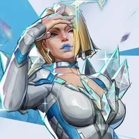 Emma Frost