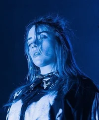 Billie MF Eilish