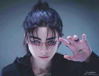 Cosplayer Eren 2