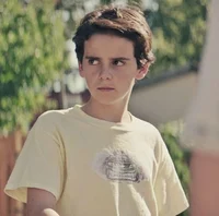 Eddie Kaspbrak - MLM