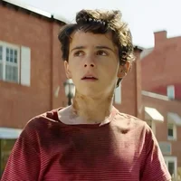 Eddie Kaspbrak - MLM