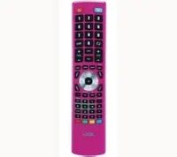 Beth remote control
