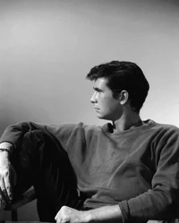 Anthony Perkins