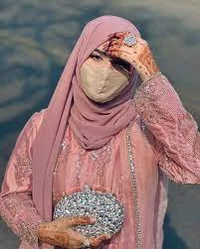 Fatima hijabi ballbu