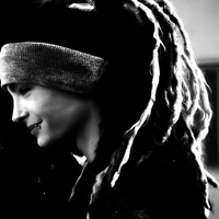 Tom Kaulitz 