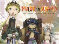 Made in the Abyss