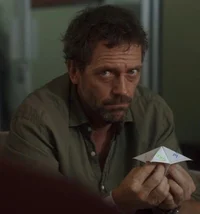 Dr House