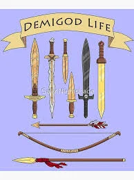 PJO x Flash family