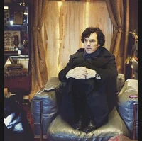 Sherlock holmes