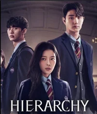 The hierarchy