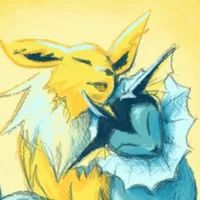Jolteon