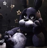 Bonnie FNAF 1