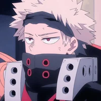 Katsuki Bakugo