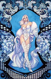 Emma Frost