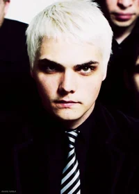 Gerard Way