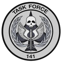 TF 141 - Pick me