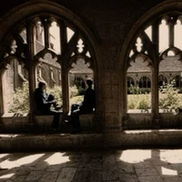 the marauders