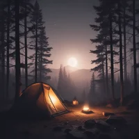 Haunted Camp V2