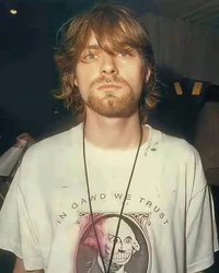 Kurt Cobain 