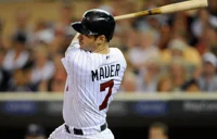 Joe Mauer