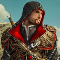 AC Ezio Auditore 