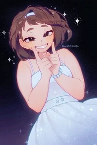 Ochako Uraraka 
