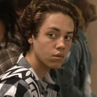 Carl Gallagher