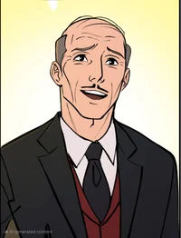 Alfred Pennyworth