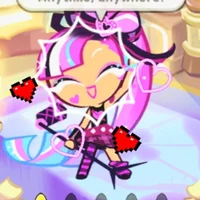 ShiningGlitterCookie