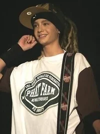 Tom Kaulitz