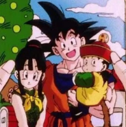 Gokus Family