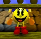 The Pac Man Killer