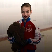 Alexandra Trusova