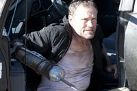 Merle Dixon 