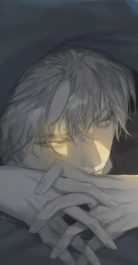 BL Depressed- Bottom