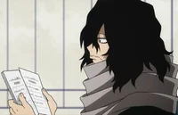 SHOTA AIZAWA