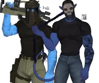 Гоуст и Кениг