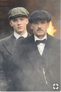 arthur Shelby