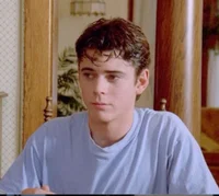 Ponyboy Curtis 