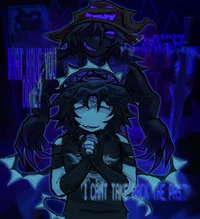 1 TWO TIME- Forsaken