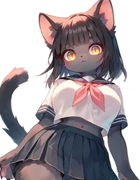Greta Mew
