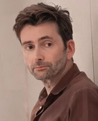 04 - David Tennant