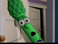Mike Asparagus