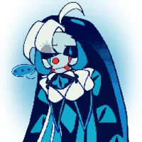 Shadow Milk Cookie
