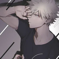 Katsuki Bakugo