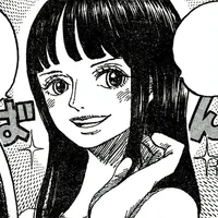 Nico Robin