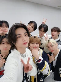 Straykids 