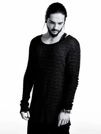 tom kaulitz