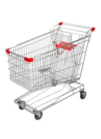 Shopping cart